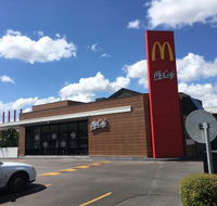 McDonald's - Gold Coast 4U