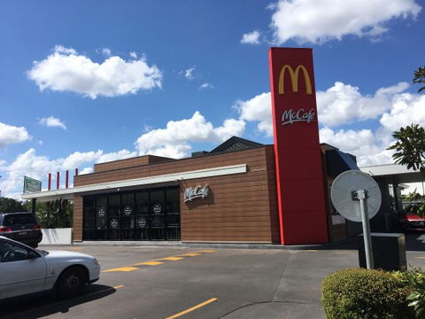 McDonald's - Accommodation Gold Coast 0