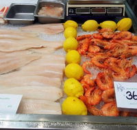 Molly's Seafood - Accommodation Gold Coast