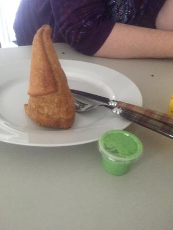 Nargis Gourmet Food - Accommodation Gold Coast 0