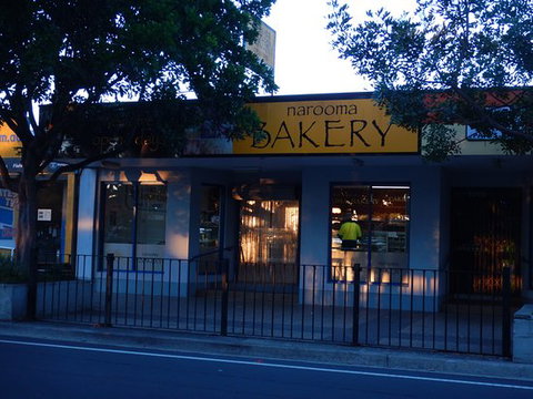Narooma Bakery - Accommodation Gold Coast 0