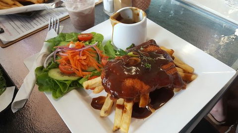 Narooma Icecreamery And Cafe - Gold Coast 4U 0