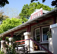 Netherby BB with River Cafe - Gold Coast 4U