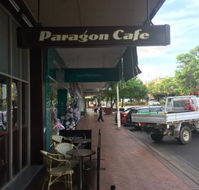 Paragon Cafe Parkes - Accommodation Gold Coast