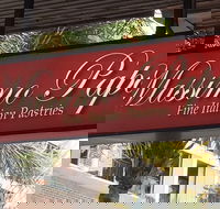 Pasticceria Massimo Papa - Accommodation Gold Coast