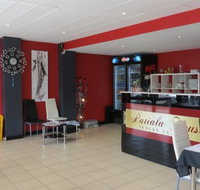 Patiala House Indian Cuisine - Accommodation Gold Coast