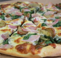 Perfect Pizza Bellingen - Accommodation Gold Coast