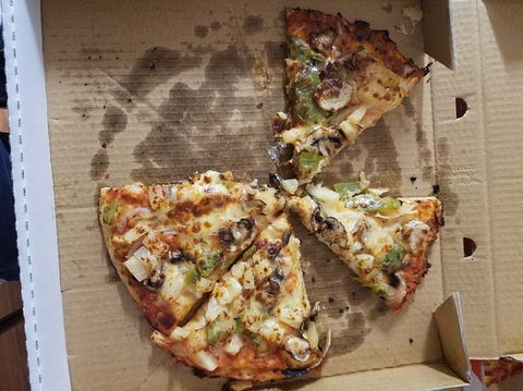 Pizza Inn - Accommodation Gold Coast 0
