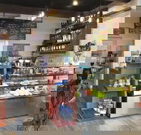 Rawsome Earth Cafe - 1 Gold Coast