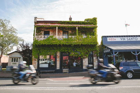 RCC Cafe - Accommodation Gold Coast 0