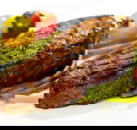 Station Steakhouse Restaurant - Accommodation Gold Coast