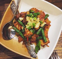 Thai Buffalo - Accommodation Gold Coast