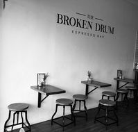 The Broken Drum - Accommodation Gold Coast