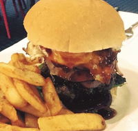 The Clubhouse Bistro - Accommodation Gold Coast
