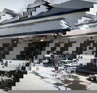 The Courtyard Cafe Berrima
