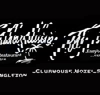 The Island Cuisine Family Restaurant - Accommodation Gold Coast