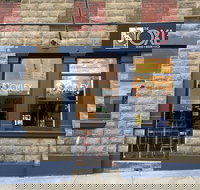 The Oxley Wine Bar Cowra - Accommodation Gold Coast