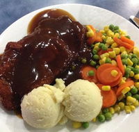 The Parkes Services Club Bistro - Accommodation Gold Coast