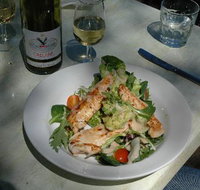 The Quarry Restaurant - Accommodation Gold Coast