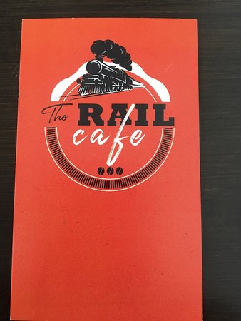 The Rail Cafe - Accommodation Gold Coast 0