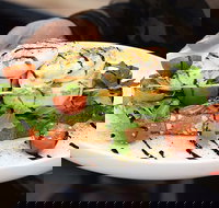 The Second Home Cafe - Accommodation Gold Coast