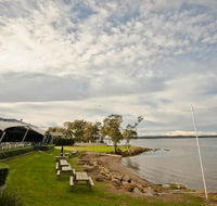 WAllarah Bay recreation club - Gold Coast 4U