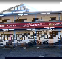 Willawarrin Hotel - Gold Coast 4U