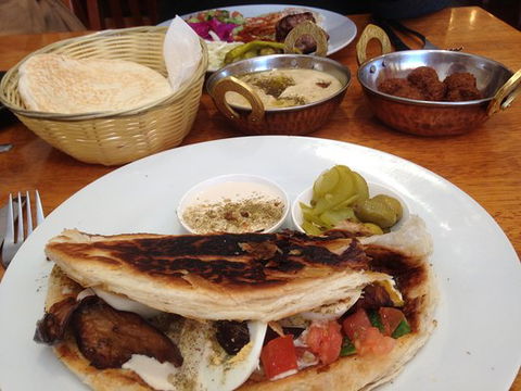 Za'atar - Accommodation Gold Coast 0