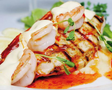 242ate Cafe Bar & Grill - Accommodation Gold Coast 0