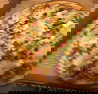 ALDAS PIZZA - Accommodation Gold Coast