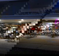 Anchor Kitchen and Bar - Accommodation Gold Coast