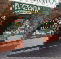 Anna  Sam Pizzeria Restaurant - Accommodation Gold Coast