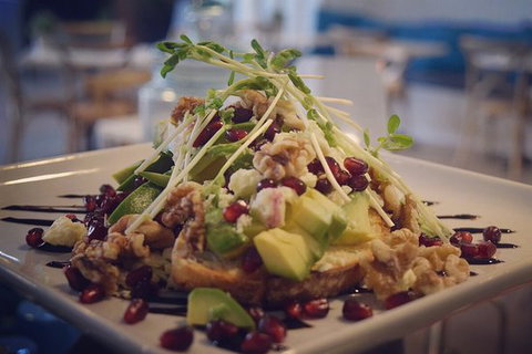 Ariel's Coffee - Accommodation Gold Coast 0