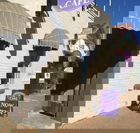 Asser House Cafe - Accommodation Gold Coast