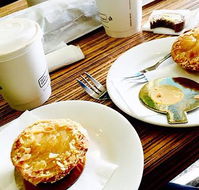 Bakehouse Cafe - Gold Coast 4U