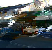 Bamboo Noodle Bar - Accommodation Gold Coast