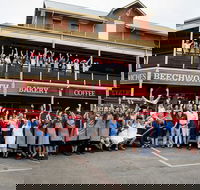 Beechworth Bakery Echuca - Accommodation Gold Coast