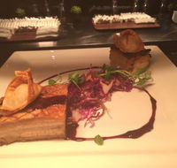 Black Salt Brasserie - Accommodation Gold Coast