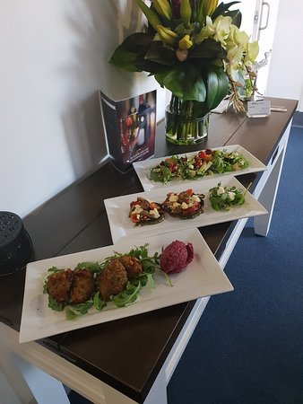 Blue Gum Cafe And Restaurant - Accommodation Gold Coast 0