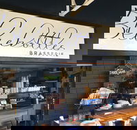 Bluebottles Brasserie - Accommodation Gold Coast