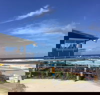 Boaties Cafe - Accommodation Gold Coast