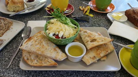 Bonny Hills Garden Cafe - Accommodation Gold Coast 0
