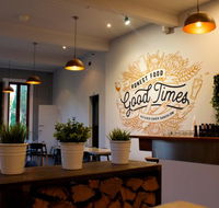 Butcher Baker - Accommodation Gold Coast
