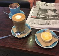 Byl Espresso - Accommodation Gold Coast