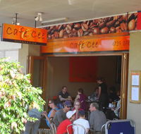 Cafe Cee - Accommodation Gold Coast