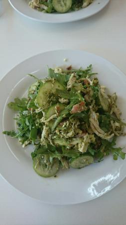 Cafe Cha Cha - Accommodation Gold Coast 0