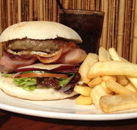 Cafe Vulcan - Accommodation Gold Coast