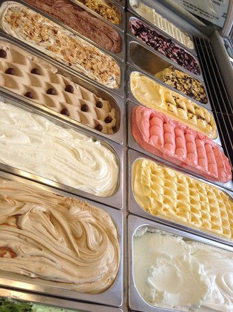 Chillati Gelato & Sorbet - Accommodation Gold Coast 0