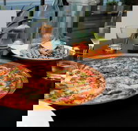 Church Street Pizzeria - Accommodation Gold Coast