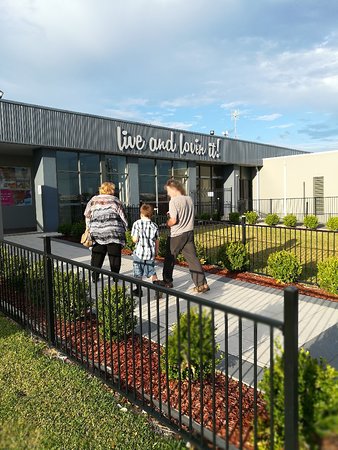 Windang NSW Accommodation Gold Coast